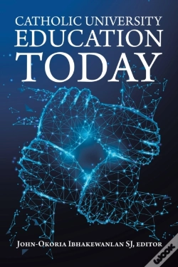 Capa do artigo Catholic University Education Today