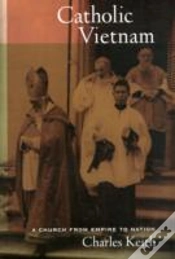 Capa do artigo Catholic Vietnam