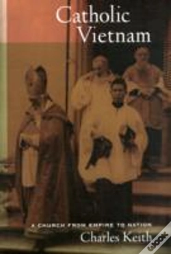 Capa do artigo Catholic Vietnam