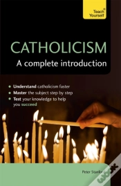 Capa do artigo Catholicism: A Complete Introduction: Teach Yourself
