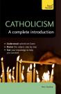 Catholicism: A Complete Introduction: Teach Yourself - Preview
