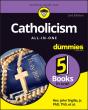 Catholicism All-In-One For Dummies - Preview