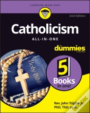 Capa do artigo Catholicism All-In-One For Dummies