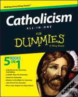 Catholicism All-In-One For Dummies
