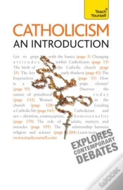 Capa do artigo Catholicism: An Introduction