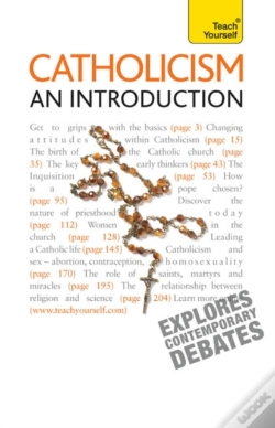 Capa do artigo Catholicism: An Introduction