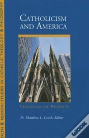 Capa do artigo Catholicism And America
