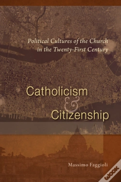 Capa do artigo Catholicism And Citizenship