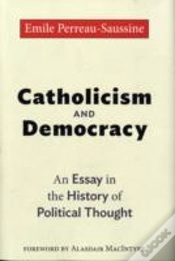 Capa do artigo Catholicism And Democracy