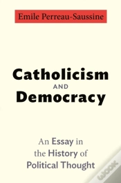 Capa do artigo Catholicism And Democracy