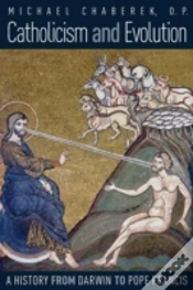 Capa do artigo Catholicism And Evolution: A History From Darwin To Pope Francis