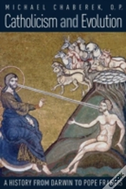 Capa do artigo Catholicism And Evolution: A History From Darwin To Pope Francis