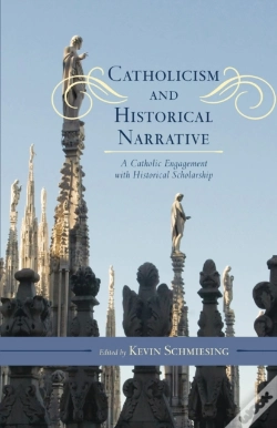 Capa do artigo Catholicism And Historical Narrative