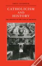 Capa do artigo Catholicism And History