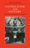 Catholicism And History