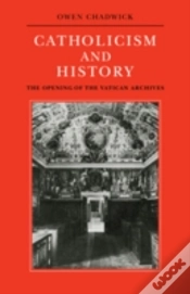 Capa do artigo Catholicism And History