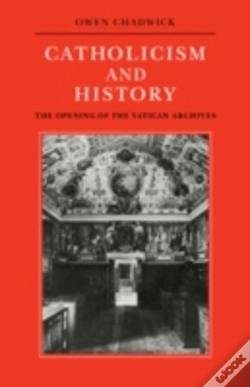 Capa do artigo Catholicism And History