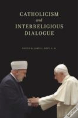 Capa do artigo Catholicism And Interreligious Dialogue