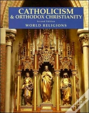 Capa do artigo Catholicism And Orthodox Christianity