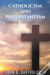 Capa do artigo Catholicism And Protestantism