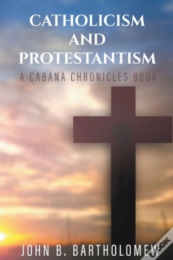 Capa do artigo Catholicism And Protestantism