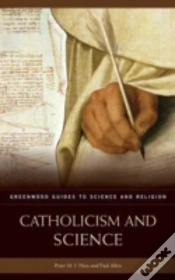 Capa do artigo Catholicism And Science