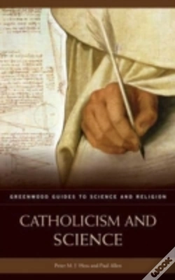 Capa do artigo Catholicism And Science