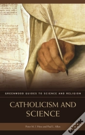 Capa do artigo Catholicism And Science
