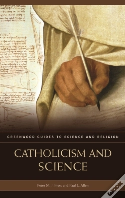 Capa do artigo Catholicism And Science