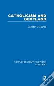 Capa do artigo Catholicism And Scotland