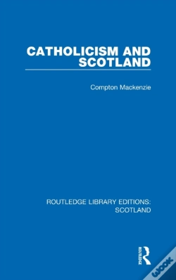 Capa do artigo Catholicism And Scotland