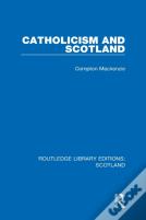 Catholicism And Scotland