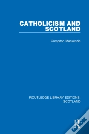 Capa do artigo Catholicism And Scotland