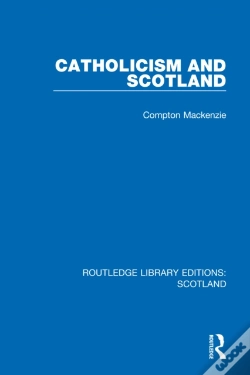Capa do artigo Catholicism And Scotland