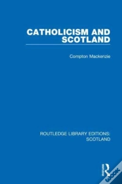 Capa do artigo Catholicism And Scotland