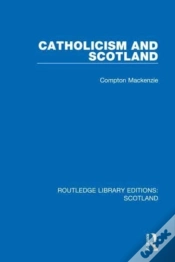 Capa do artigo Catholicism And Scotland
