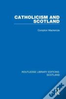 Catholicism And Scotland