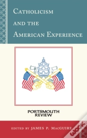 Capa do artigo Catholicism And The American Experience