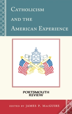 Capa do artigo Catholicism And The American Experience