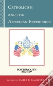 Capa do artigo Catholicism And The American Experience
