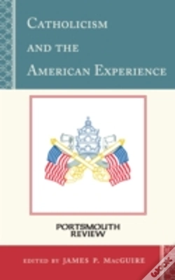 Capa do artigo Catholicism And The American Experience
