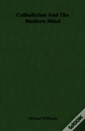 Capa do artigo Catholicism And The Modern Mind