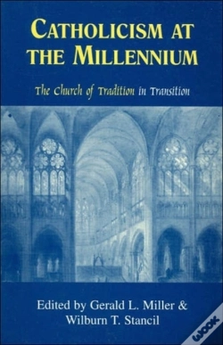 Capa do artigo Catholicism At The Millennium