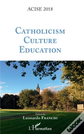 Catholicism Culture Education