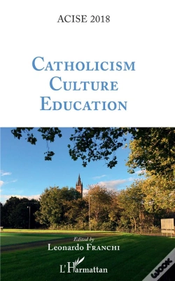 Capa do artigo Catholicism Culture Education
