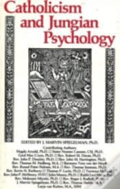 Capa do artigo Catholicism & Jungian Psychology