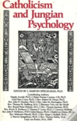 Capa do artigo Catholicism & Jungian Psychology