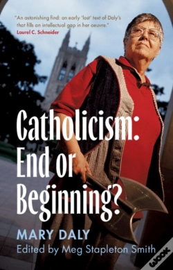 Capa do artigo Catholicism: End Or Beginning?