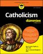 Catholicism For Dummies - Preview