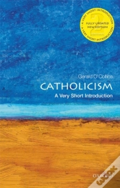 Capa do artigo Catholicism